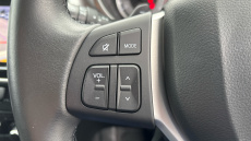 Suzuki Vitara 1.4 Boosterjet 48V Hybrid SZ-T 5dr Auto Petrol Estate